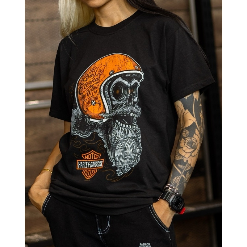 Mens Eternal Dealer Tee