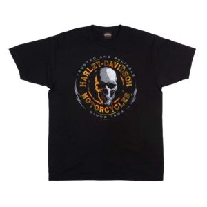 Mens Concept Dealer Tee