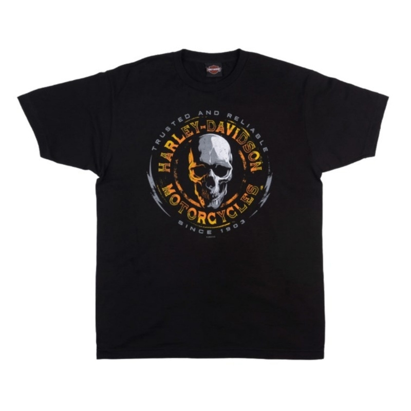 Mens Concept Dealer Tee