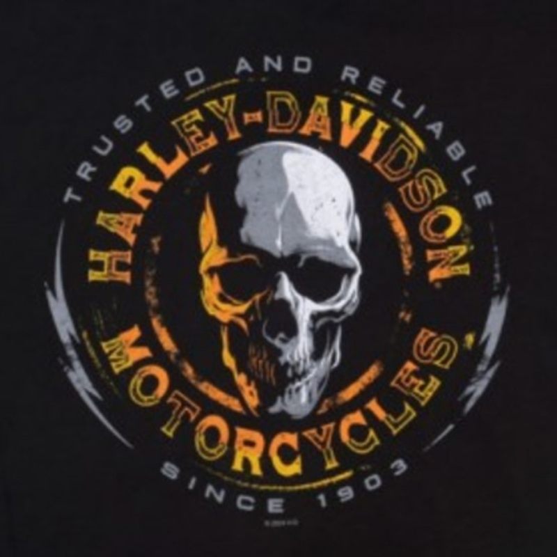 Mens Concept Dealer Tee