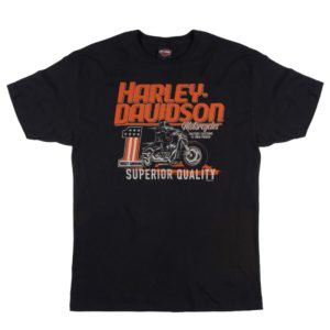 Mens Pacesetter Dealer Tee