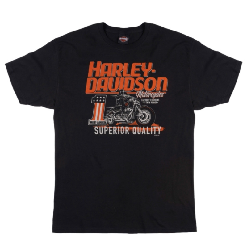 Mens Pacesetter Dealer Tee
