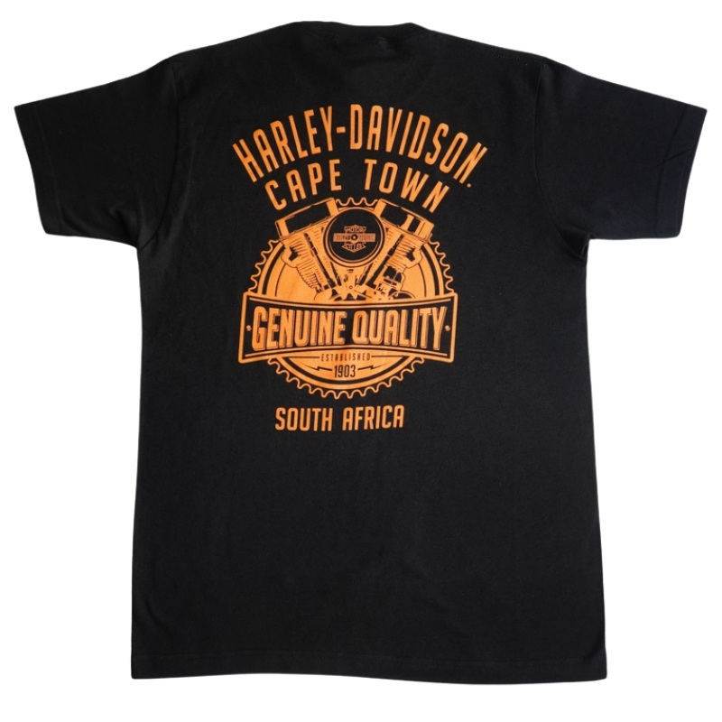 Mens Pacesetter Dealer Tee