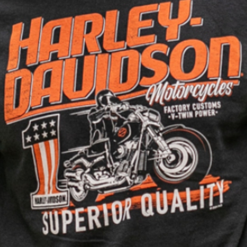 Mens Pacesetter Dealer Tee