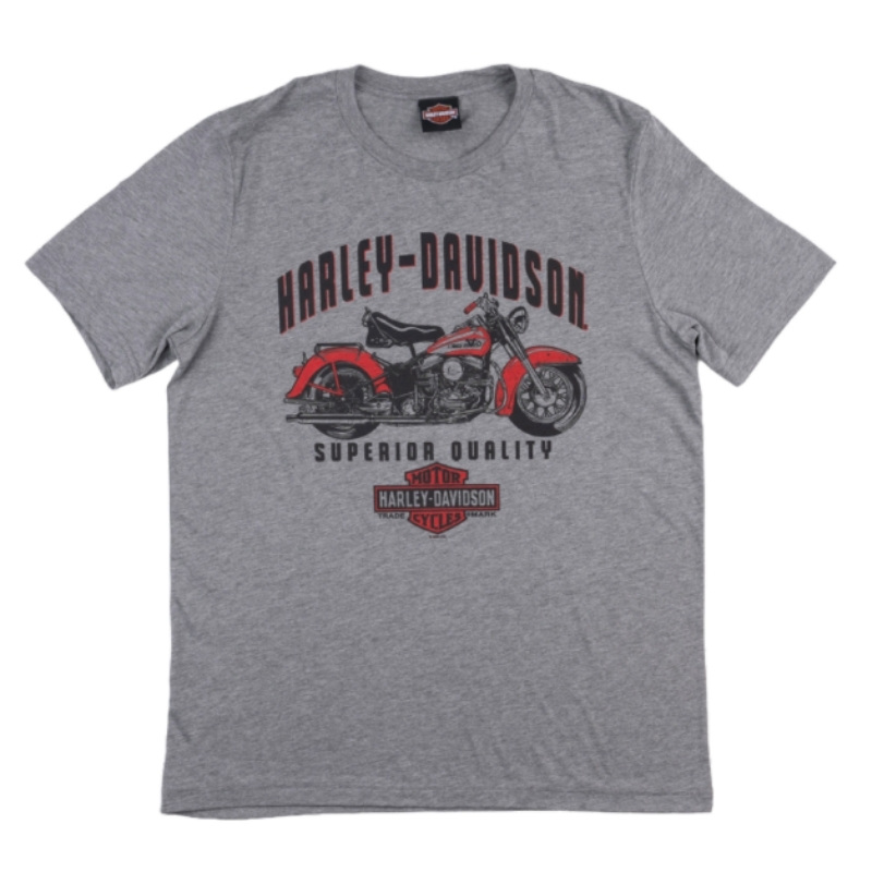 Mens Pureride Dealer Tee Mens Pureride Dealer Tee