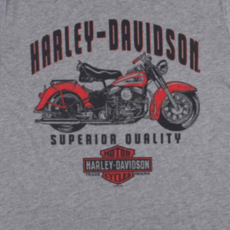 Mens Pureride Dealer Tee