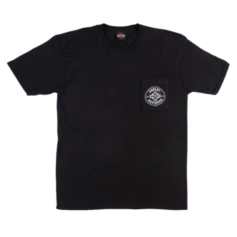 Mens Profess Dealer Tee
