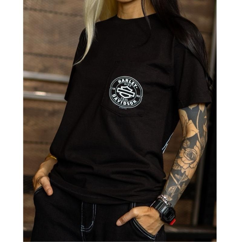 Mens Profess Dealer Tee
