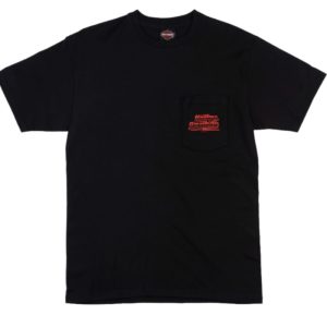 Mens Slant Dealer Tee