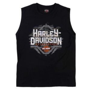 Mens Knuckles Dealer Tee