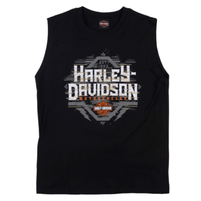 Mens Knuckles Dealer Tee