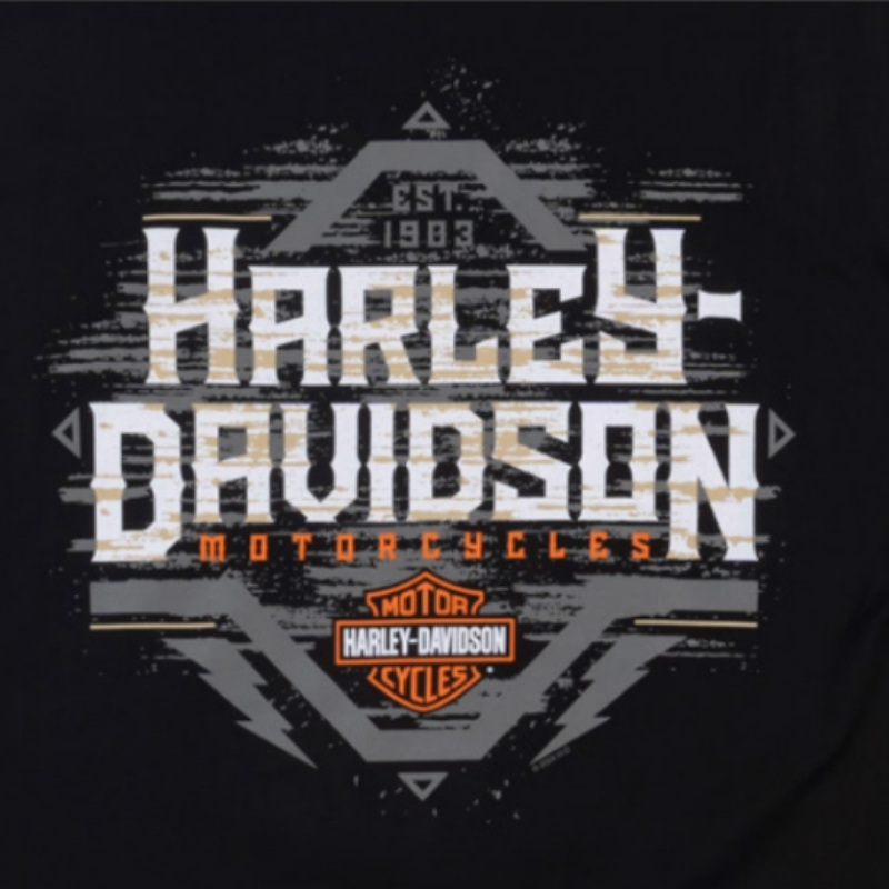 Mens Knuckles Dealer Tee