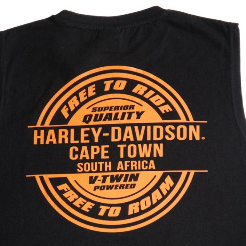 Mens Knuckles Dealer Tee
