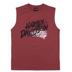 Mens Frenzy Dealer Tee