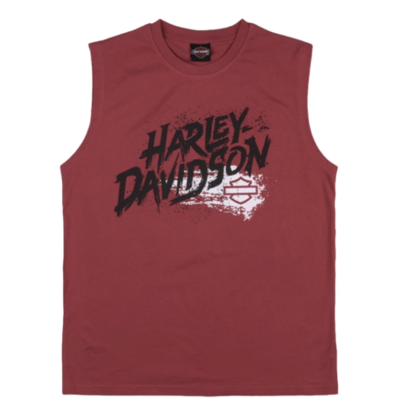 Mens Frenzy Dealer Tee