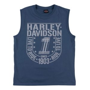 Mens Starproud Dealer Tee