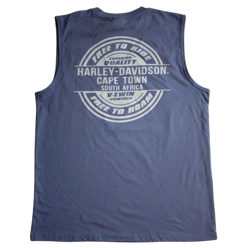 Mens Starproud Dealer Tee