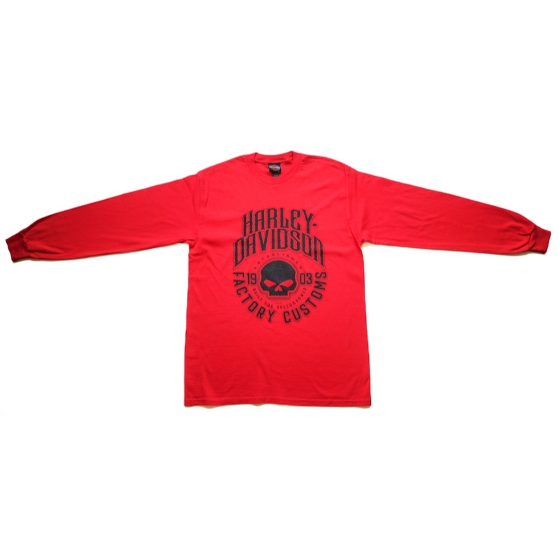 Mens Imitate Dealer Tee