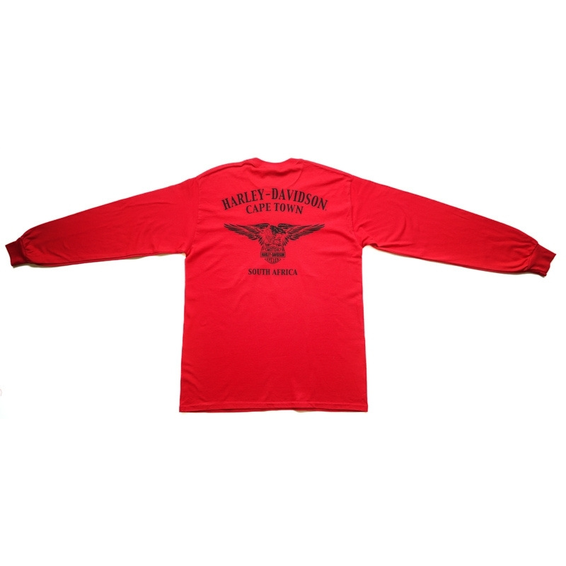 Mens Imitate Dealer Tee