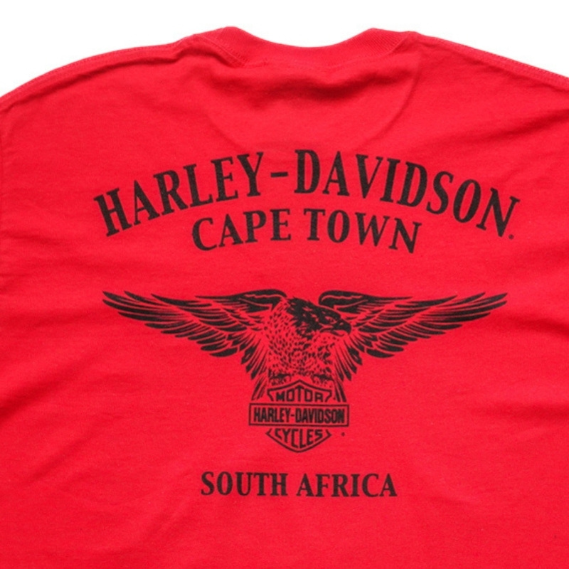 Mens Imitate Dealer Tee