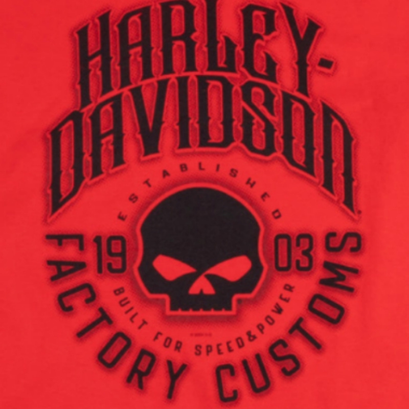 Mens Imitate Dealer Tee