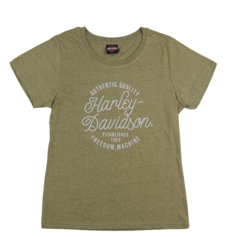 Womens Emit Dealer Tee