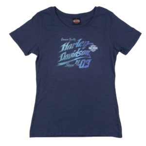Womens Rockers Dealer Tee