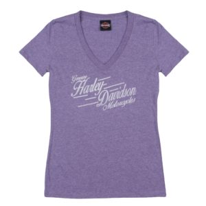 Womens Context Dealer Tee