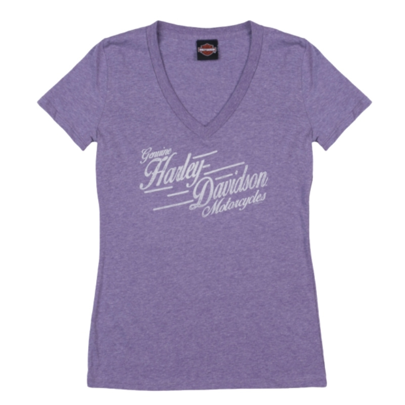 Womens Context Dealer Tee