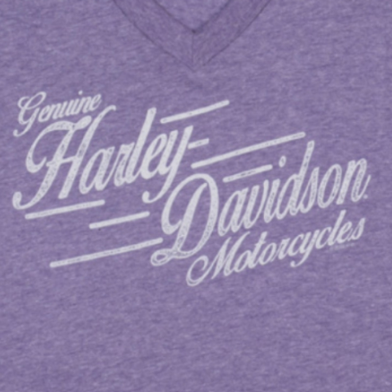 Womens Context Dealer Tee