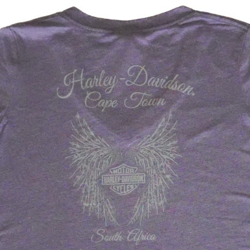 Womens Context Dealer Tee