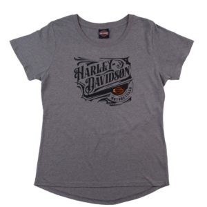 Womens Tribunal Dealer Tee