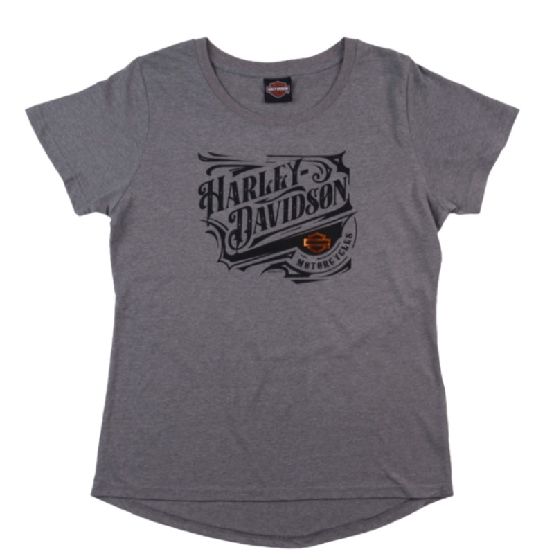 Womens Tribunal Dealer Tee