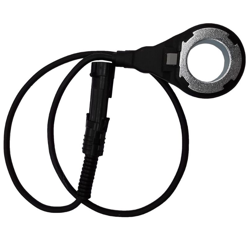 Wheel Speed Sensor