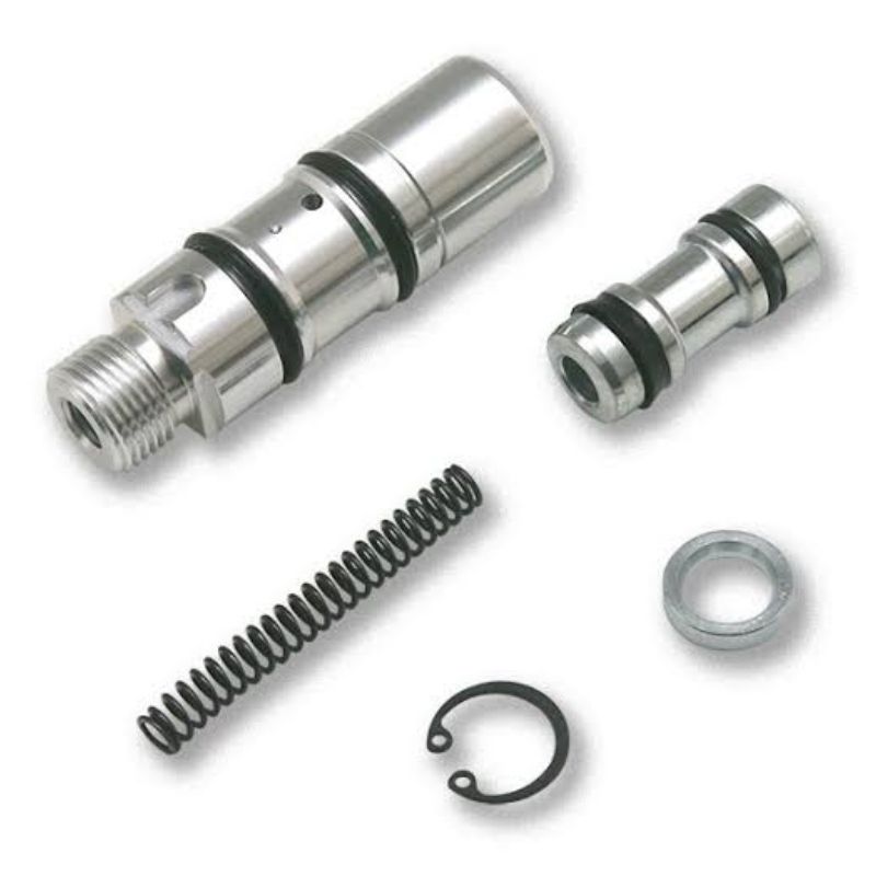 Rear Brake Master Cylinder Rebuild Kit