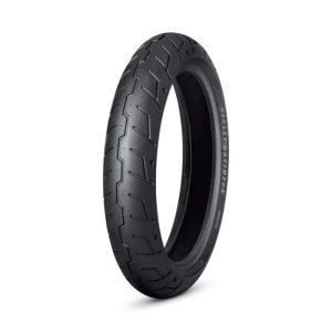 Michelin Scorcher 21 120/70r17 Front Tyre