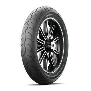 Michelin Scorcher 31 110/90 B 19 Front Tyre