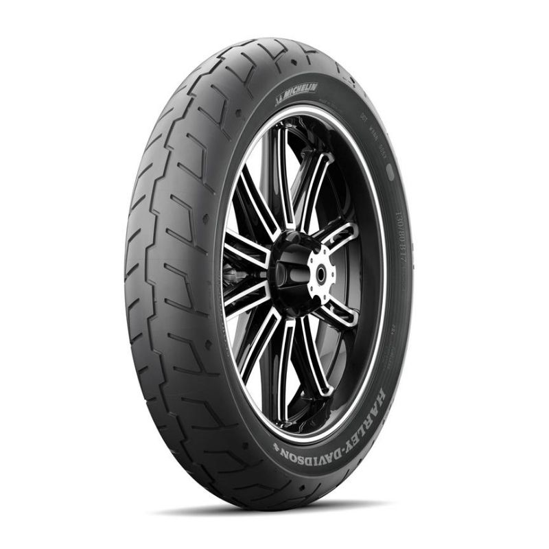 Michelin Scorcher 31 110/90 B 19 Front Tyre