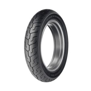 Dunlop Tire Series - K591 160/70b17 Blackwall - 17 In. Rear
