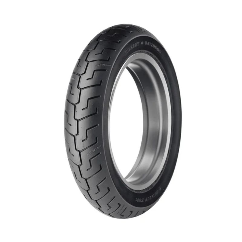 Dunlop Tire Series - K591 160/70b17 Blackwall - 17 In. Rear