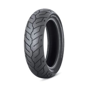 Michelin Scorcher Tire Series - 180/60b17 Blackwall - 17 In. Rear