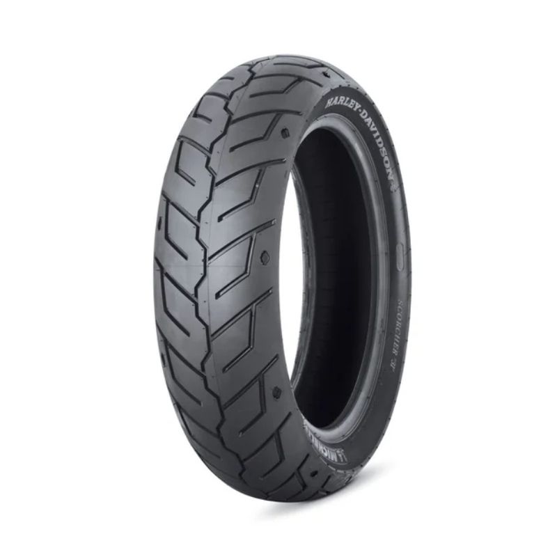 Michelin Scorcher Tire Series - 180/60b17 Blackwall - 17 In. Rear Michelin Scorcher Tire Series - 180/60b17 Blackwall - 17 In. Rear