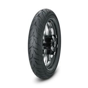 Dunlop Tire Series - D407 200/55r17 Blackwall - 17 In. Rear