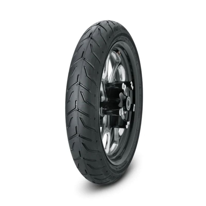 Dunlop Tire Series - D407 200/55r17 Blackwall - 17 In. Rear Dunlop Tire Series - D407 200/55r17 Blackwall - 17 In. Rear