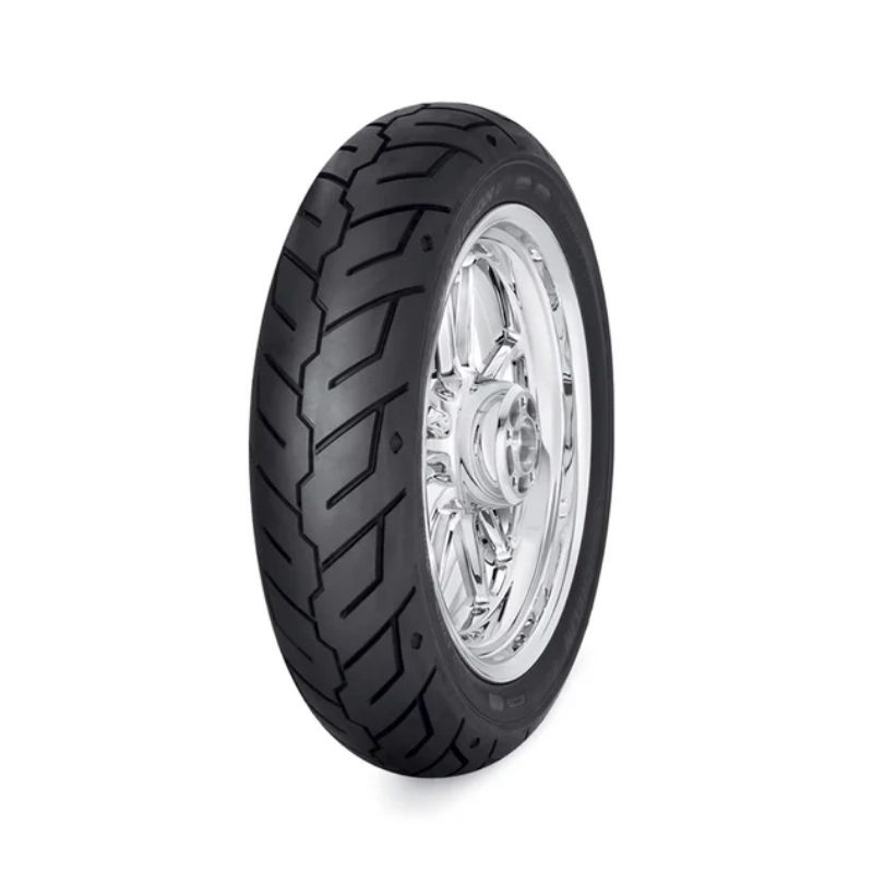 Michelin Scorcher Tire Series - 160/70-17 Blackwall - 17 In. Rear