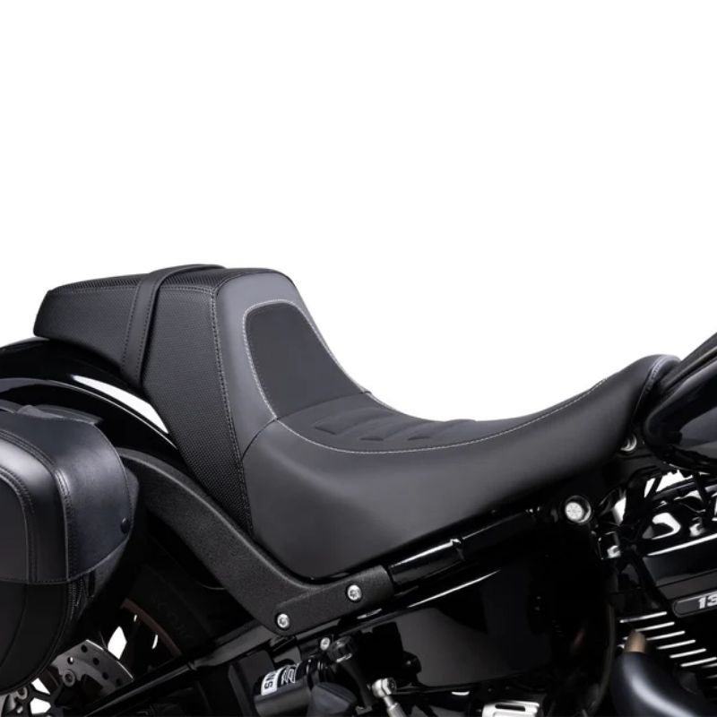 Switchback Seat