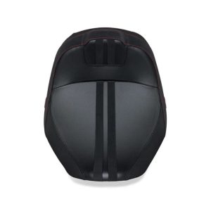 Sport Solo Touring Seat - Contrast Stripe