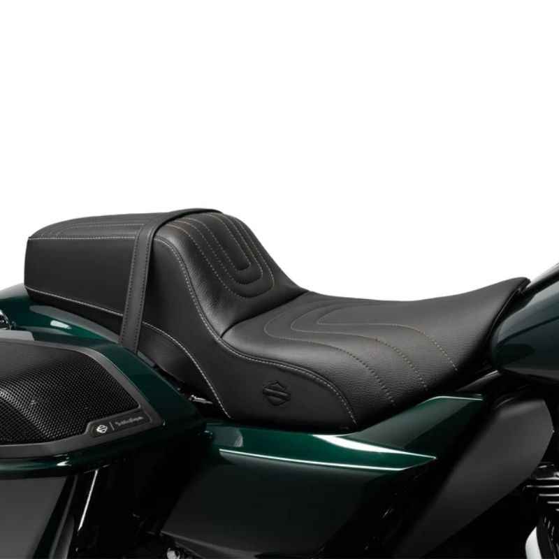 Switchback Touring Seat – U Stitch
