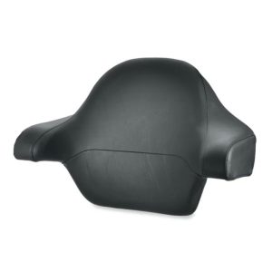 King Tour-Pak Backrest Pad - Smooth