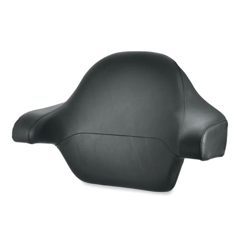 King Tour-Pak Backrest Pad - Smooth
